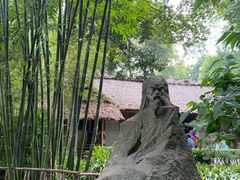 -成都杜甫草堂博物馆