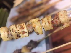 -肉串汪(月坛店)