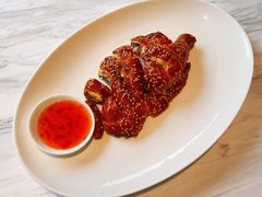 -香樟花园新粤料理(无锡万象城店)