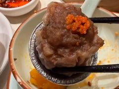 -禄运茶居·手工点心(猎德店)