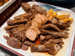 -先记烧鹅王·本地粤菜(福永店)