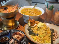 -Tegu泰古莲·泰国餐厅(红山6979店)