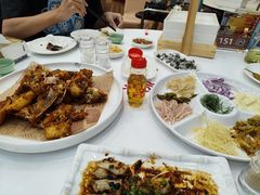 -丰尔粥食·顺德鱼生·干蒸排骨顺德菜(大良分店)