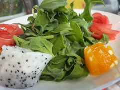 -山海经·海边人家 海鲜新青岛菜(扬州路店)