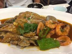 -渔娘渔家丹东海鲜(东直门店)