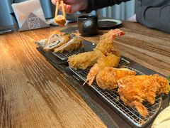 -山杏yama-katsu·吉列炸物