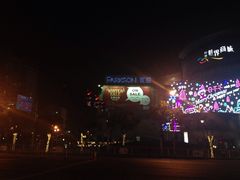 -百盛(莘庄店)