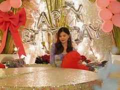 -天空花园餐吧·生日·团建(南山店)