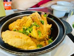 车田豆腐-鹅滋道(甘坑古镇店)