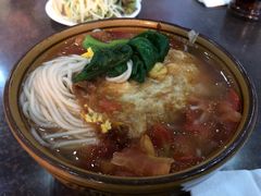 -华兴街煎蛋面(总店)
