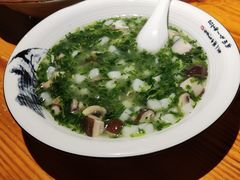 荠菜年糕-兴农记