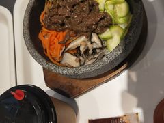 -权味·朝鲜族拌饭(勒泰店)
