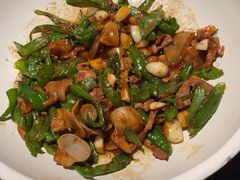 -湖南人家·家传湖南菜(水围店)