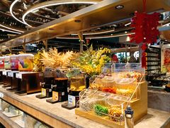 -梨花自助烤肉(西三旗万象汇黑金店)