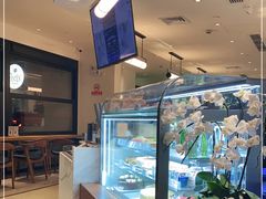 -Peet's Coffee皮爷咖啡(大学路店)