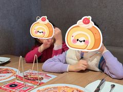 -必胜客(鑫乐汇店)