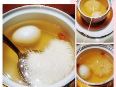 -翕间食·精致淮扬菜(江苏大剧院店)