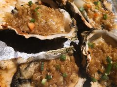 -郑享吃烧烤烩面(红专路店)