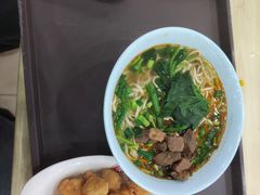 -农园餐厅(北京大学店)