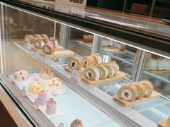 -崎本的店·专业酵种吐司(无锡万象汇店)