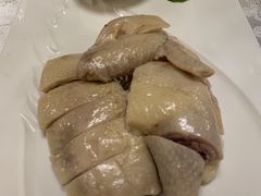 -酌宴府The China Club·广州万富希尔顿酒店(云城东路店)