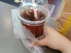 -麦当劳(厦门思明路店)