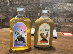-新旺茶餐厅(嘉里城店)