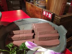 -谭鸭血老火锅(漳州路店)