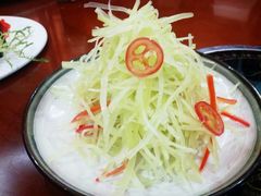 -地方名吃海鲜大馅蒸饺(北戴河店)