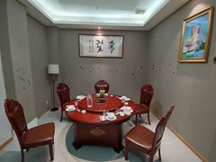 -果果高餐厅(香开新城西区店)