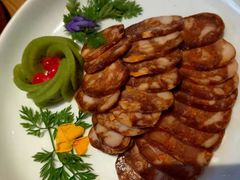 -船歌鱼水饺(华联万柳店)