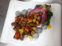 -香融府·烤鸭·家常菜(马家堡路店)