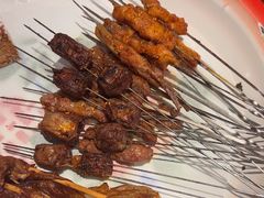 -北丐先生·野馄饨烧烤(雨花万象店)