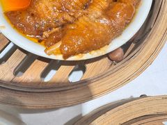 -万龙洲海鲜·粤菜(亚运村店)