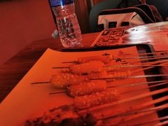 -那些年记忆烧烤