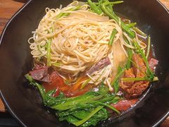 -万记麻辣烫国展总店