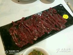 -陈记顺和潮汕牛肉火锅(番禺迎宾大道店)