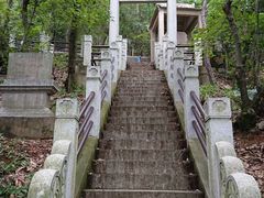 -宝岩生态观光园