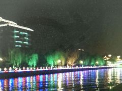 android_upload_pic-扬州古运河