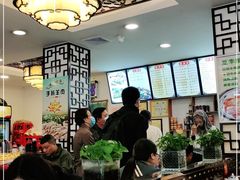 -河州春清真西北特色美食(虎踞路店)