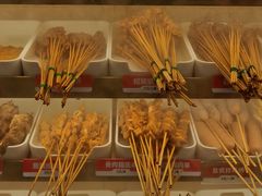 -夸父炸串(金桥国际广场店)