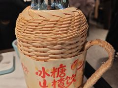 -江边城外烤全鱼(世茂广场店)
