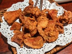 -前海沿·青岛菜(五四广场永旺店)