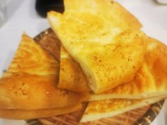 -帕米尔食府(白云观店)