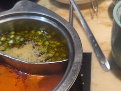 -东道煮牛肉火锅(东盛大街店)