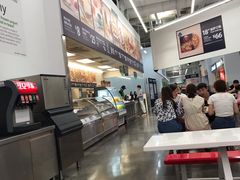 -山姆美式餐吧(鼓楼店)