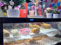 -粉粉乐鲷鱼烧(美罗城店)