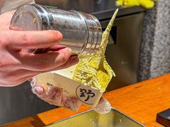 -野人先生Gelato(上海长宁龙之梦店)