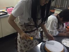-爱之旅diy烘焙坊(西直门店)