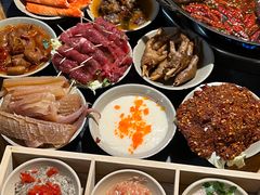 -仪表厂火锅(总店)